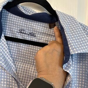 Used long sleeve shirt